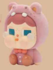 Crybaby Too Cute To Cry-Mini Sad Zoo Day Series-Preorder
