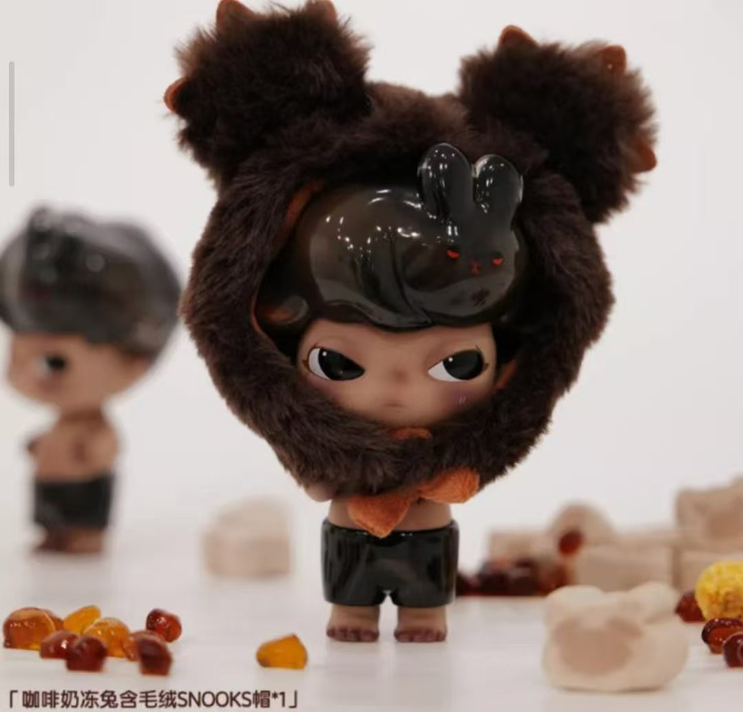 Dimoo Big Doll collection-Preorder
