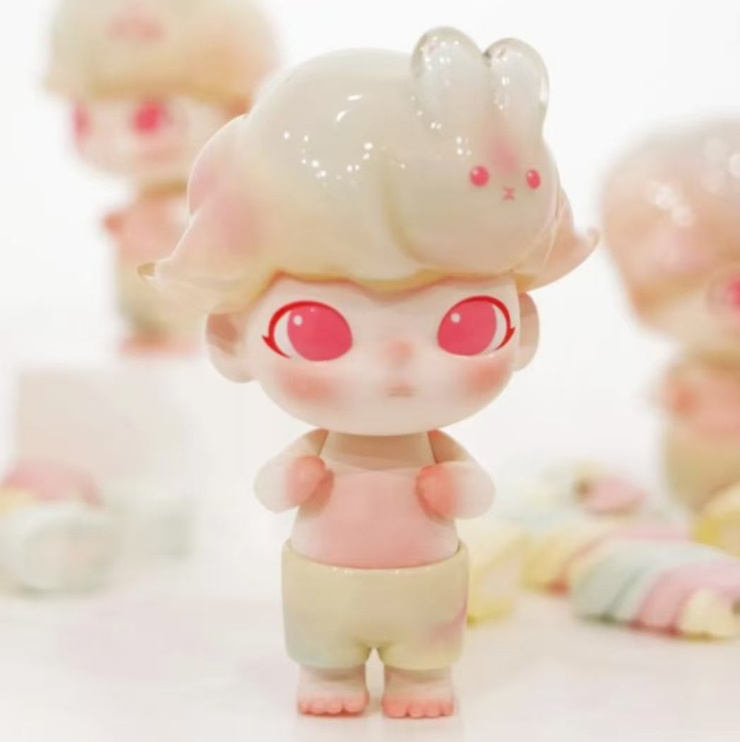 Dimoo Big Doll collection-Preorder