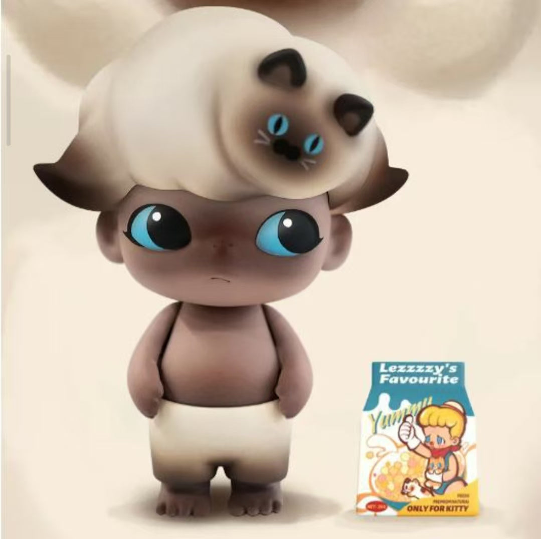 Dimoo Big Doll collection-Preorder