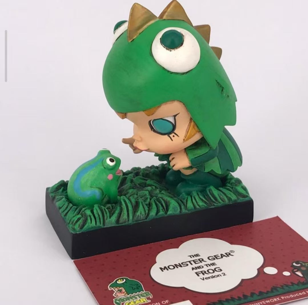 Molly Big Doll collection-Preorder