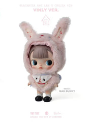 Tinytiny Big Doll cololection-Preorder