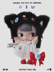 Tinytiny Big Doll cololection-Preorder
