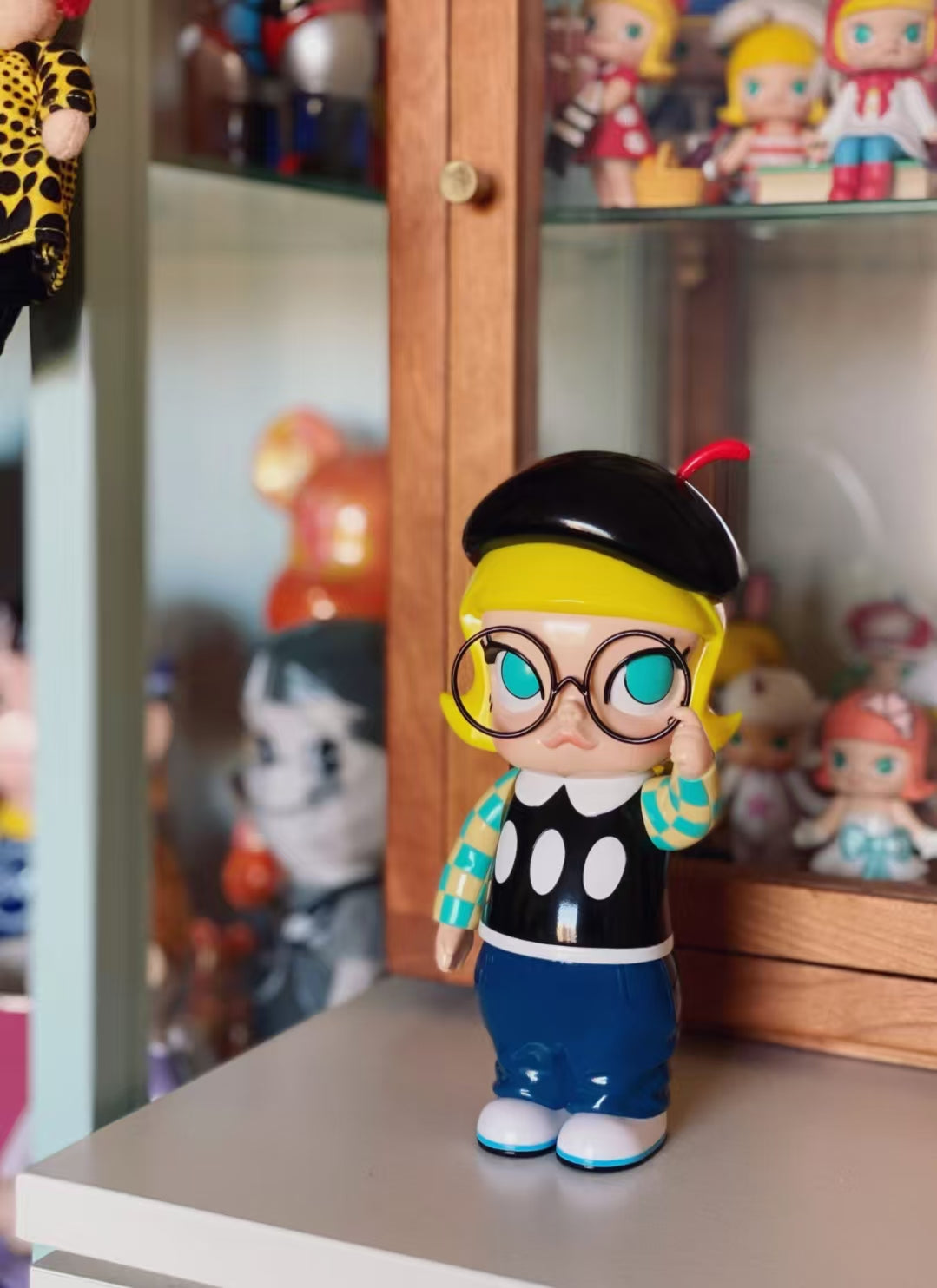 Molly Big Doll collection-Preorder