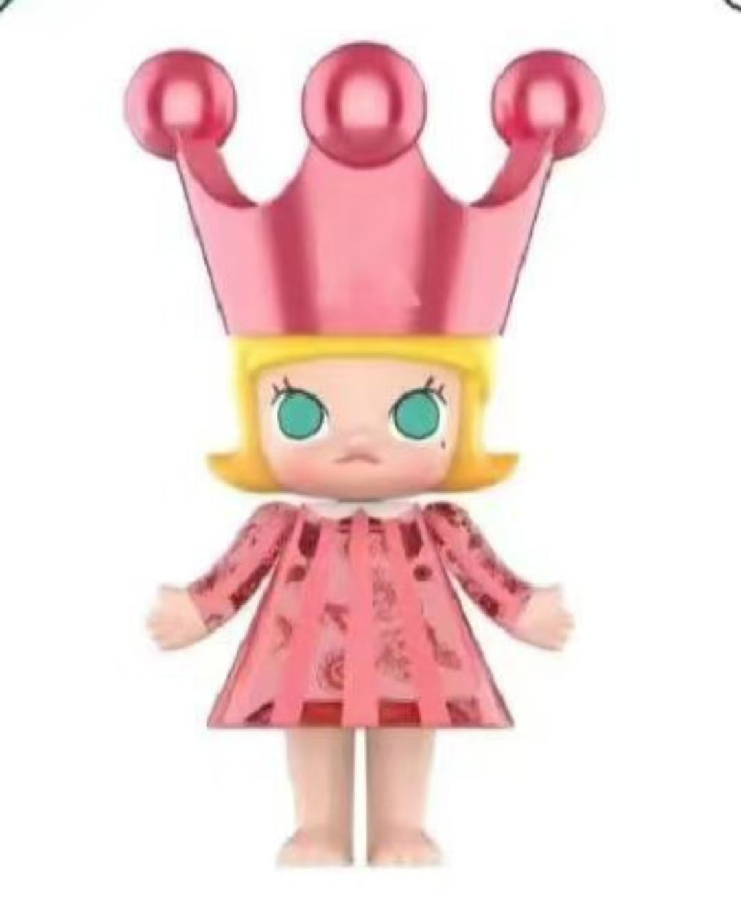 Molly Limited Or Hanging Card collection-Preorder