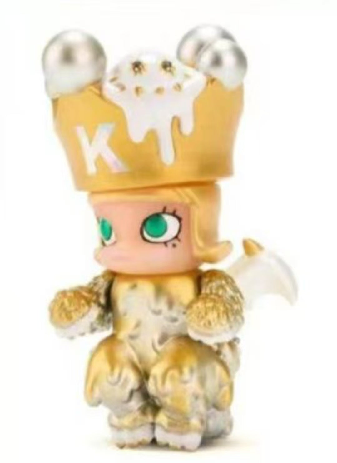 Molly Big Doll collection-Preorder