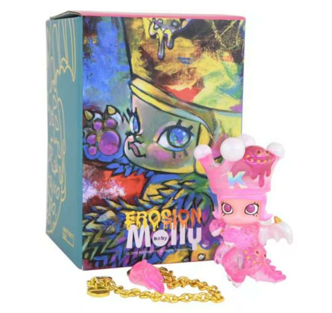 Molly Big Doll collection-Preorder