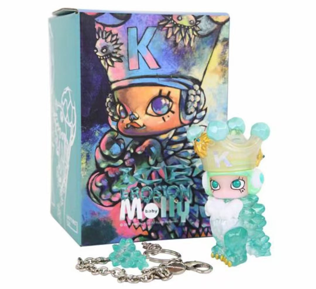 Molly Big Doll collection-Preorder