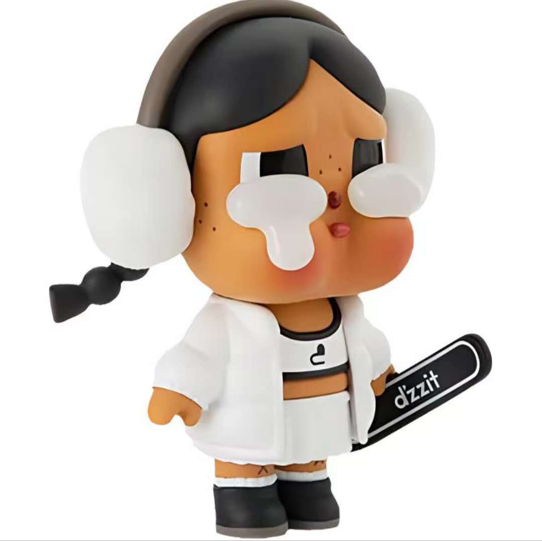 Crybaby Limited  Or Hangingcard collection-Preorder