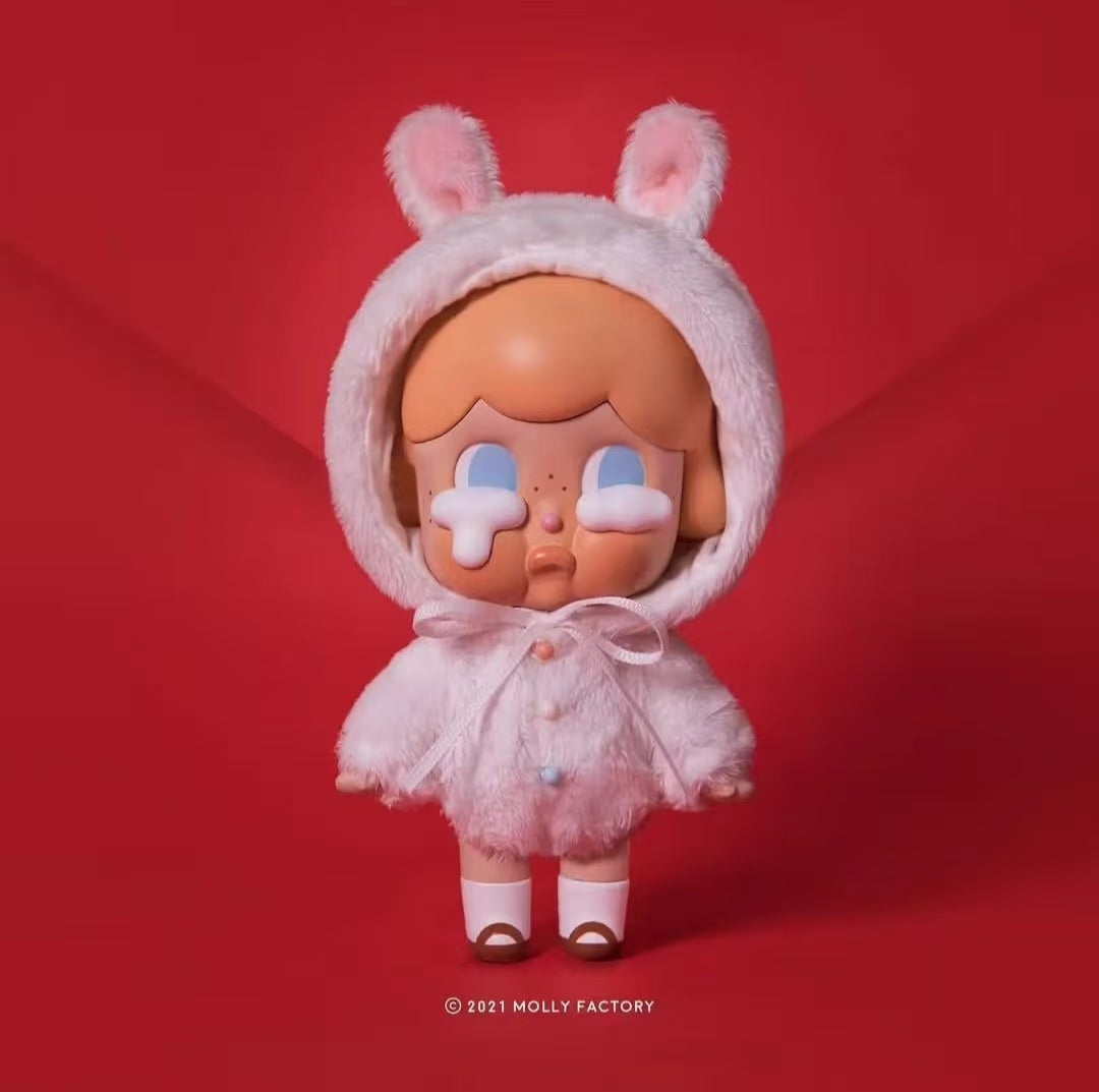 Crybaby limited Big Doll collection-Preorder