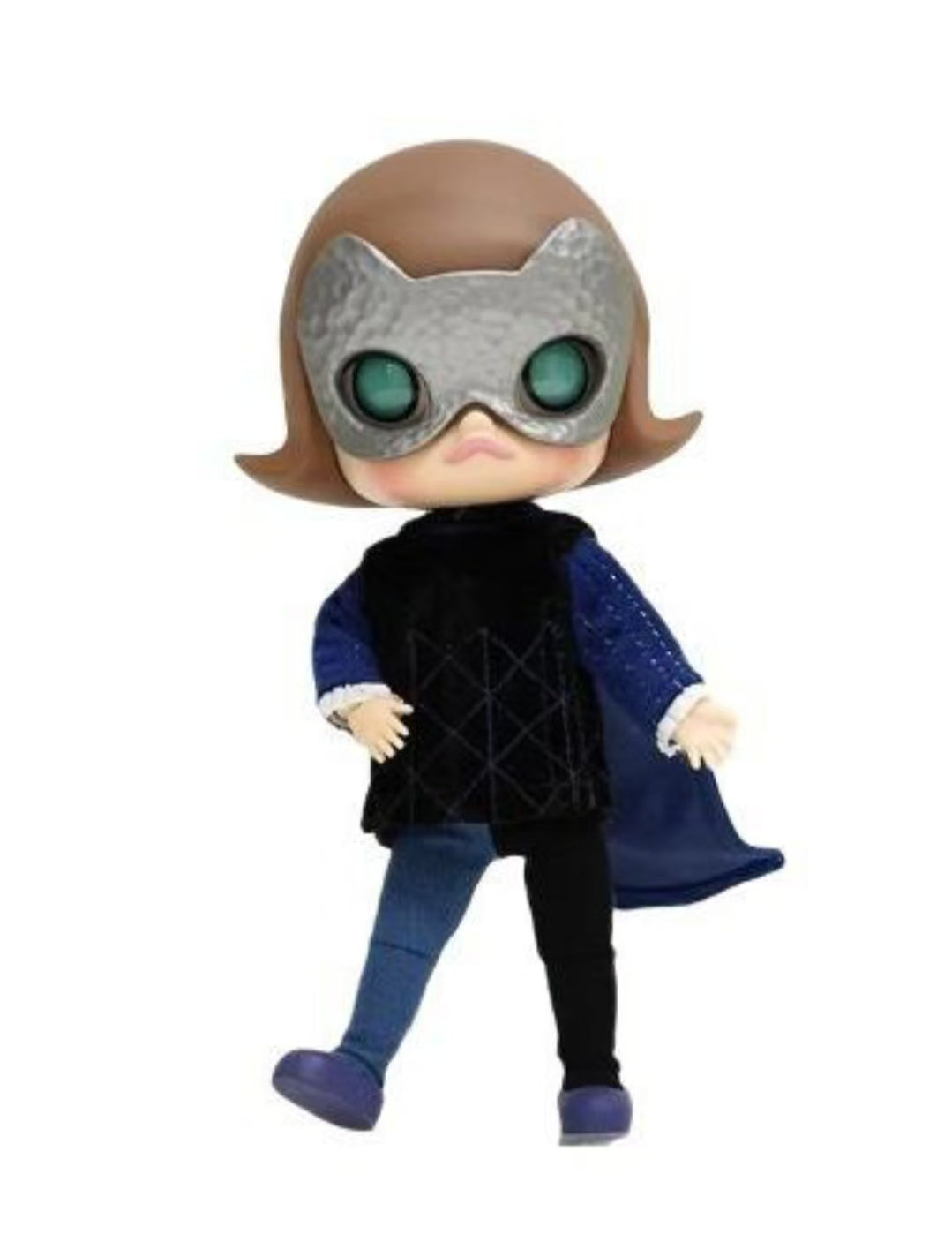 Molly Action Figures collection-Preorder
