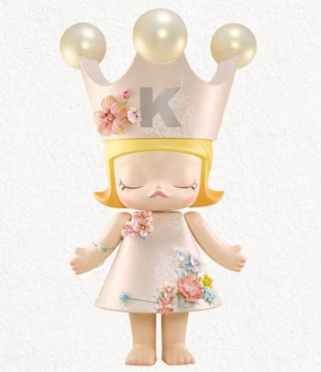 Mega Royal Molly 400% limited collection-Preorder