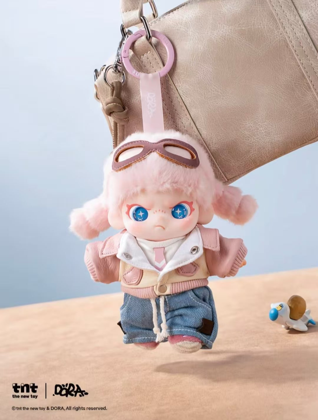 Dora Figures and Plush collection-Preorder