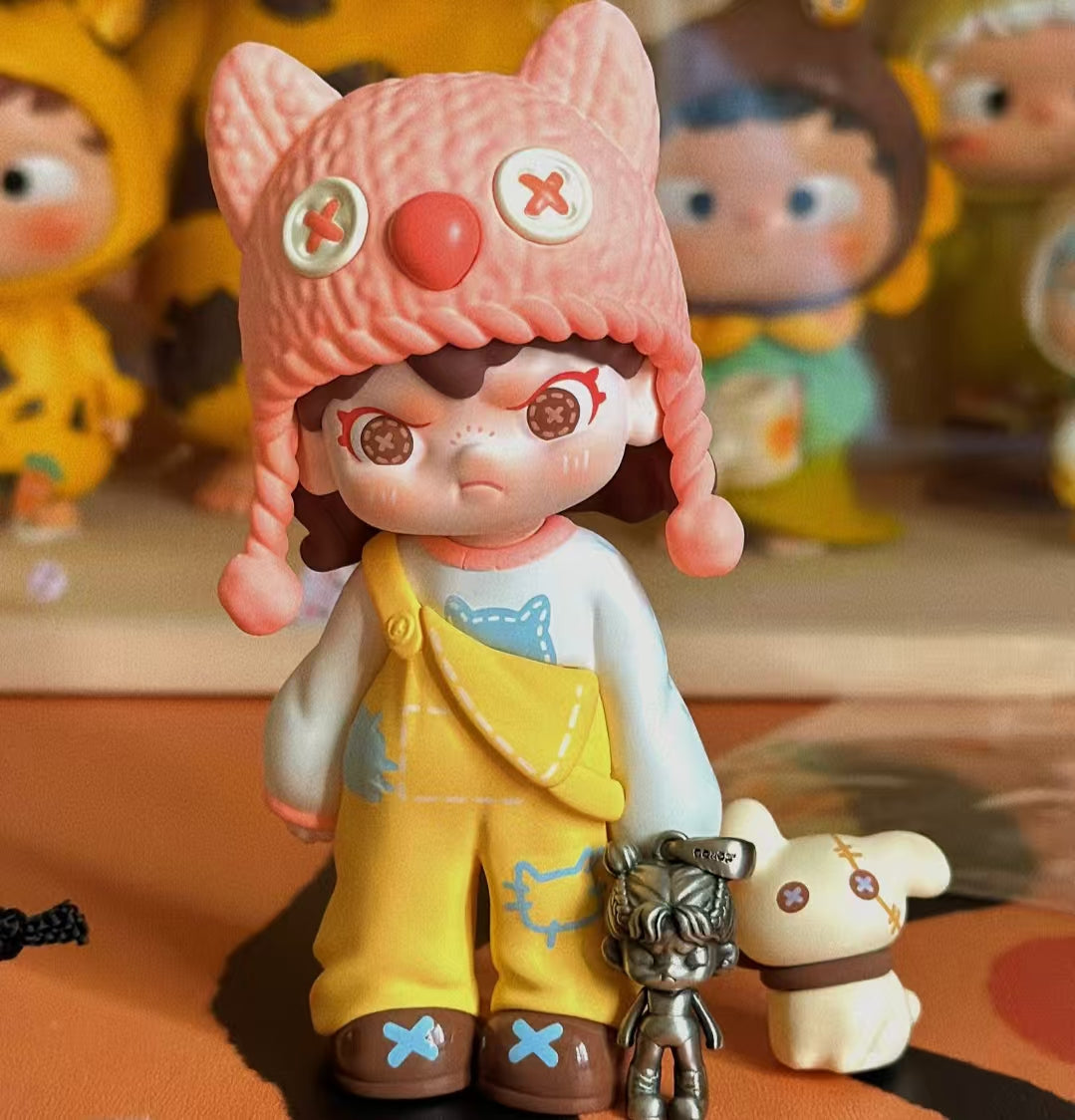 Dora Figures and Plush collection-Preorder