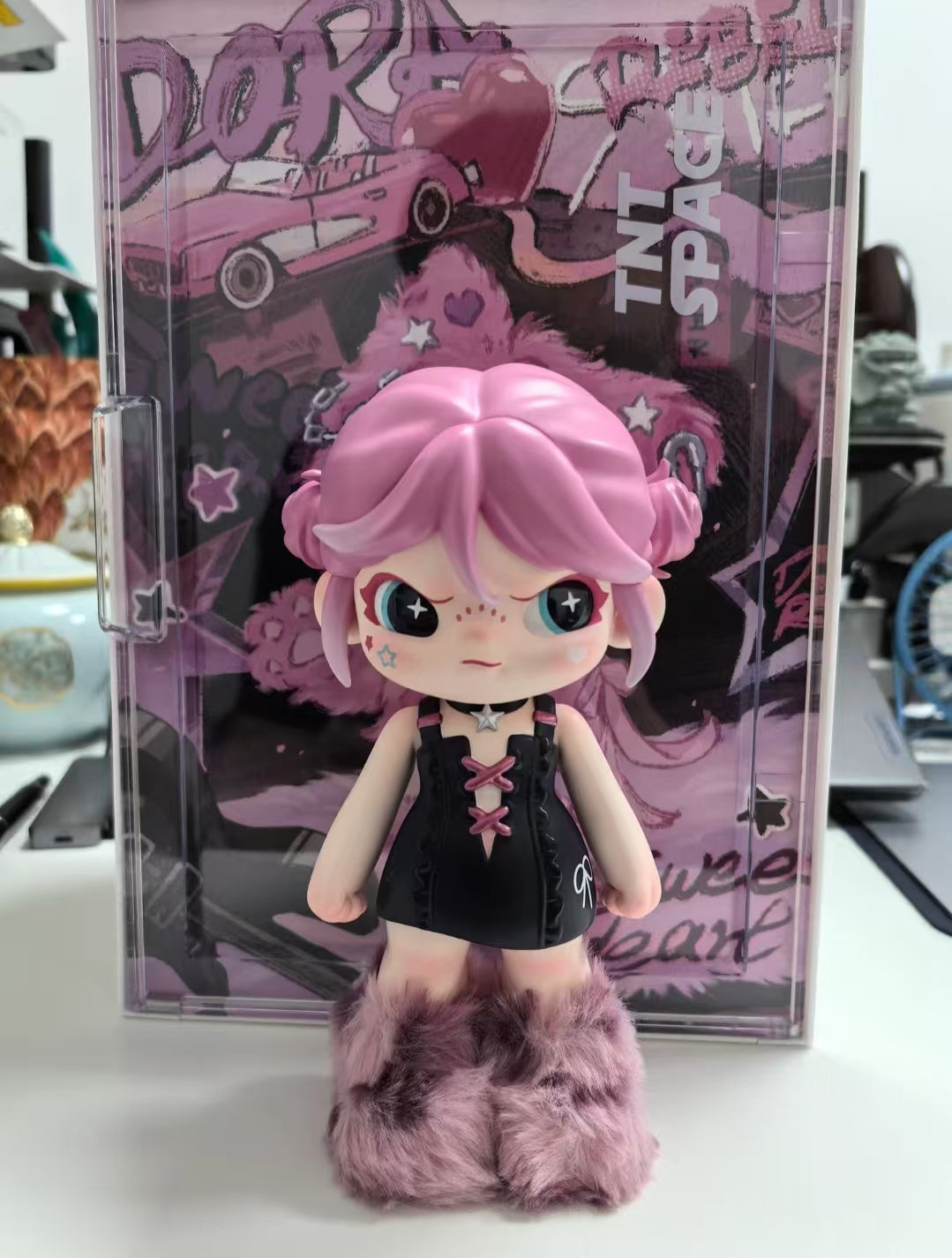 Dora Figures and Plush collection-Preorder