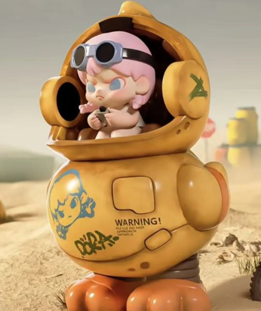 Dora Figures and Plush collection-Preorder
