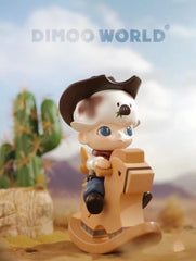 Dimoo Big Plush Doll collection-Preorder