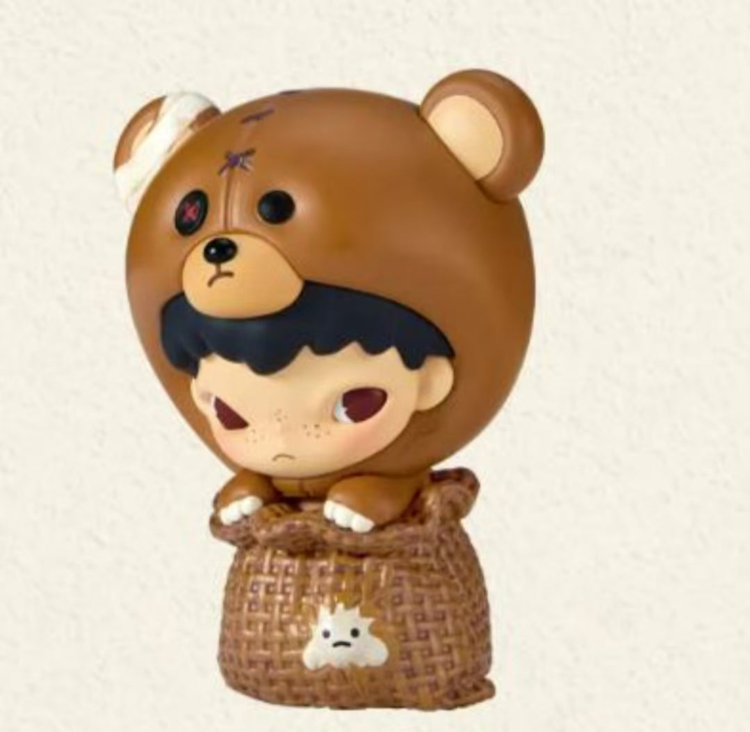 Pop Bean Collection-Preorder