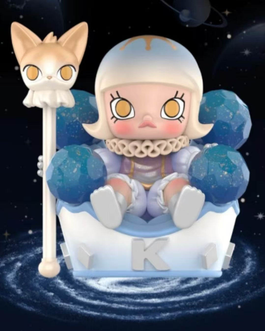 Molly Big Doll collection-Preorder