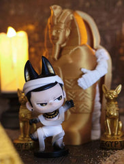 Kubo Figures Collections-Preorder