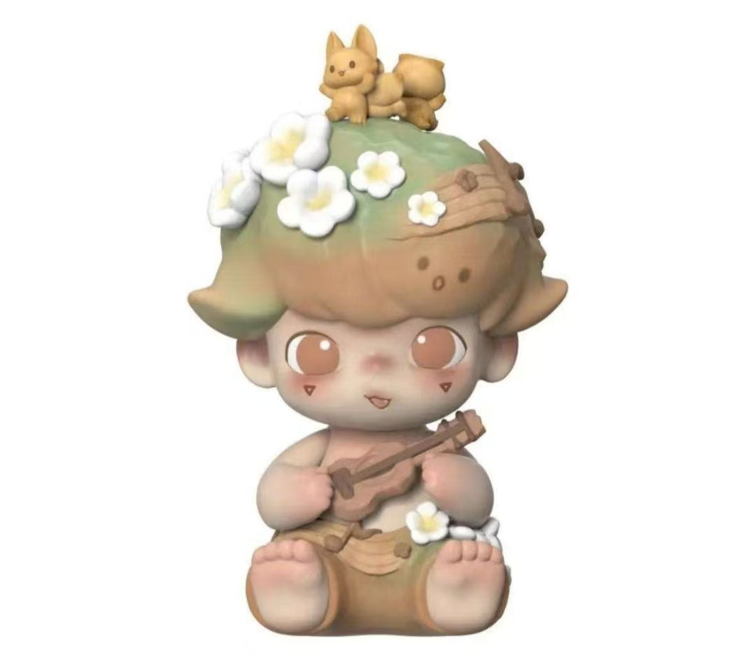 Dimoo Big Doll collection-Preorder