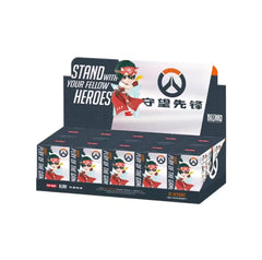 Stand With Your Heros-Play of The Game Series-Preorder