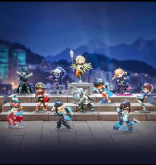 Stand With Your Heros-Play of The Game Series-Preorder