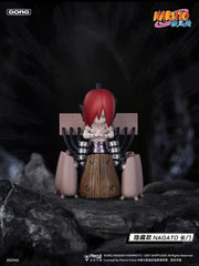 Battle Against AKATSUKI Series-Preorder