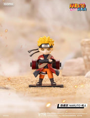 Battle Against AKATSUKI Series-Preorder