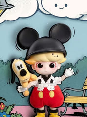 Dimoo Action Figure BJD-Preorder