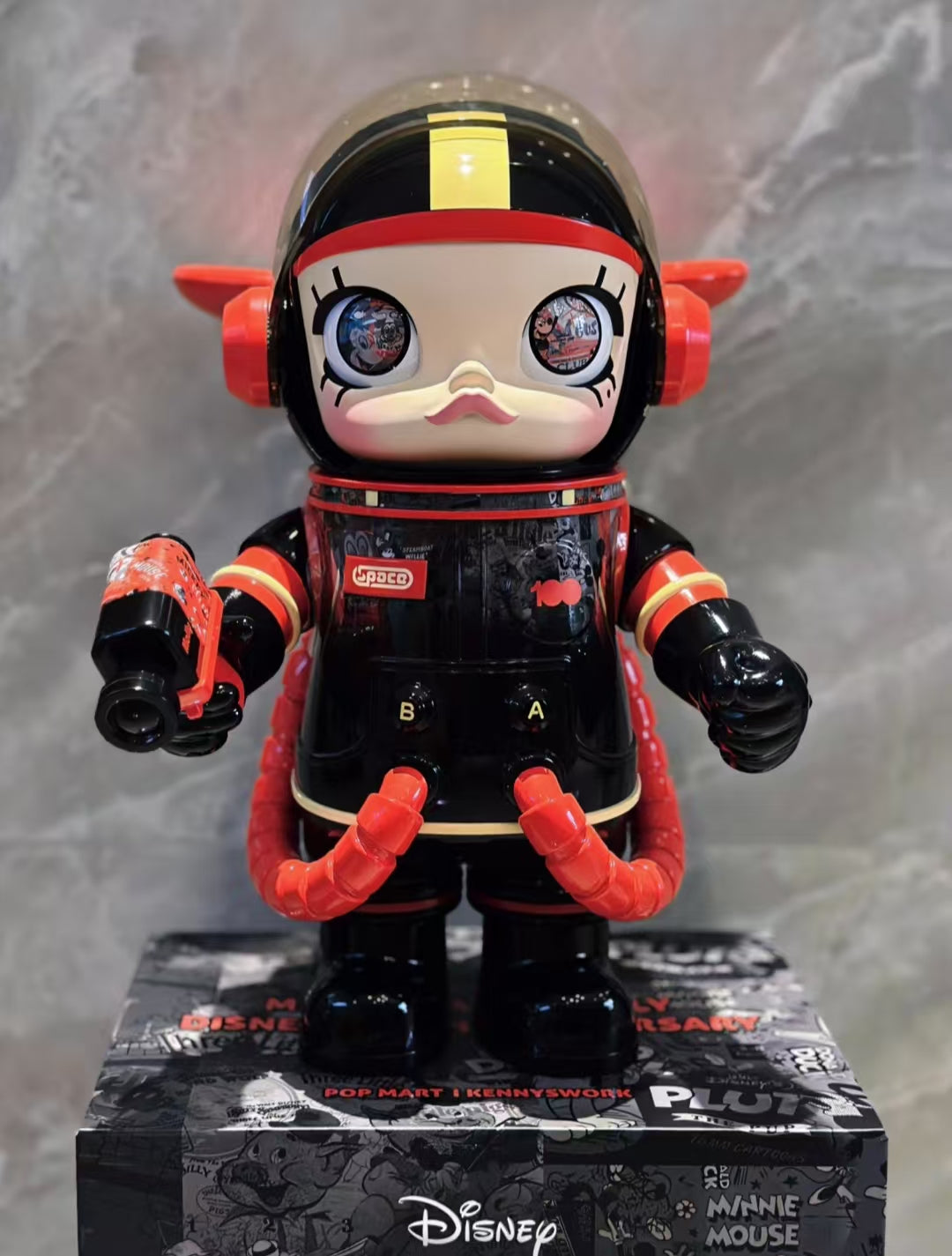Molly Big Doll collection-Preorder