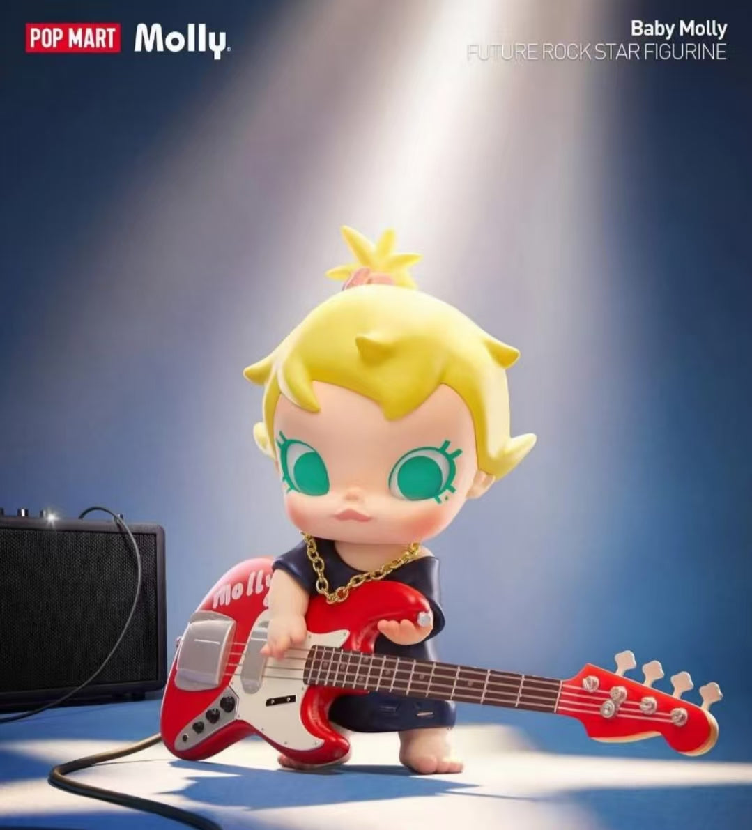 Molly Big Doll collection-Preorder