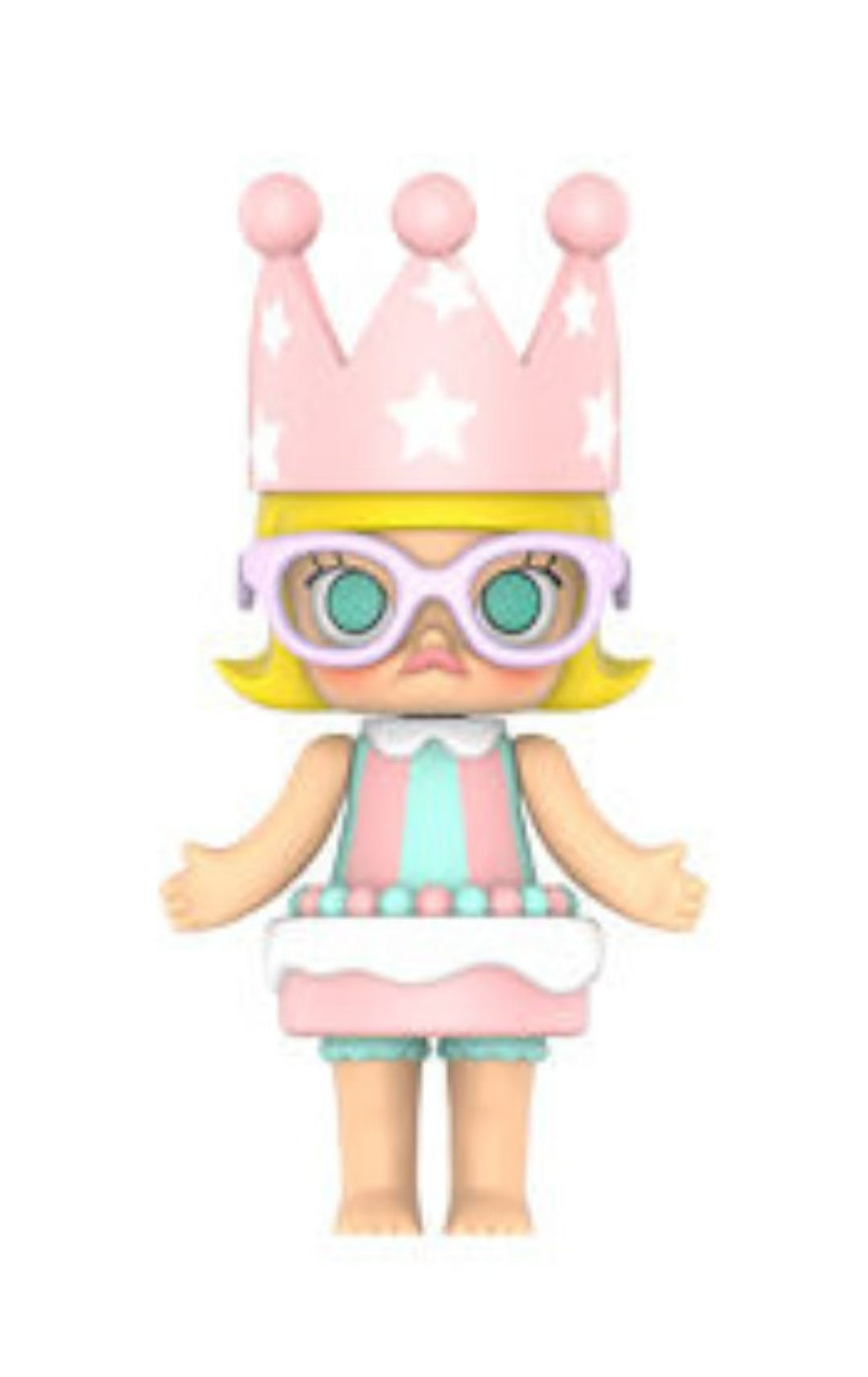 Molly Limited Or Hanging Card collection-Preorder