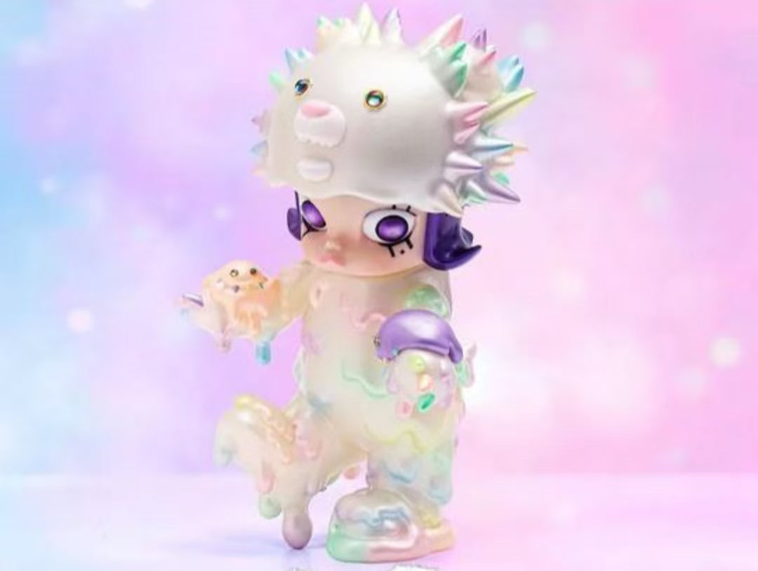 Molly Big Doll collection-Preorder