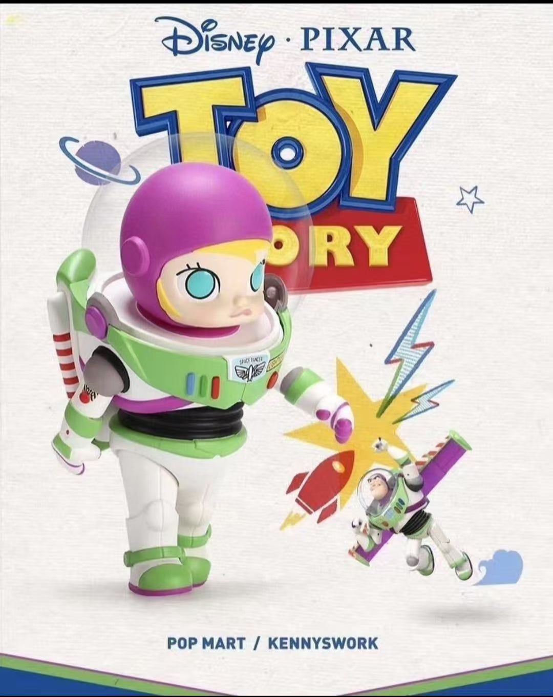 Molly Big Doll collection-Preorder