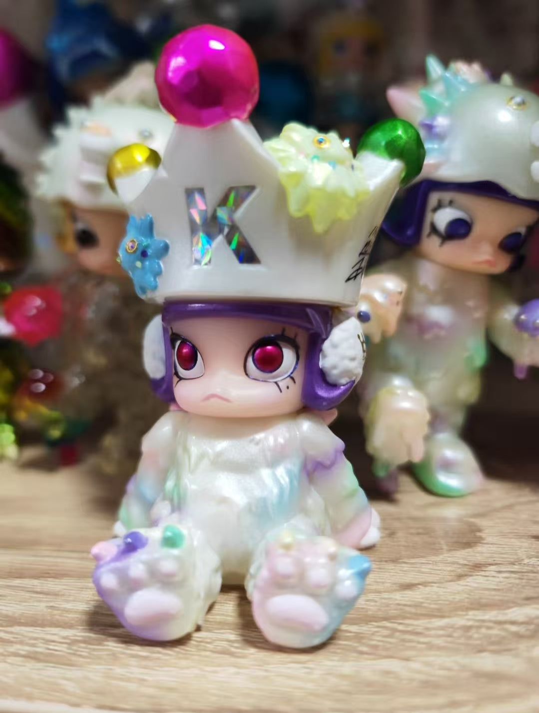 Molly Big Doll collection-Preorder