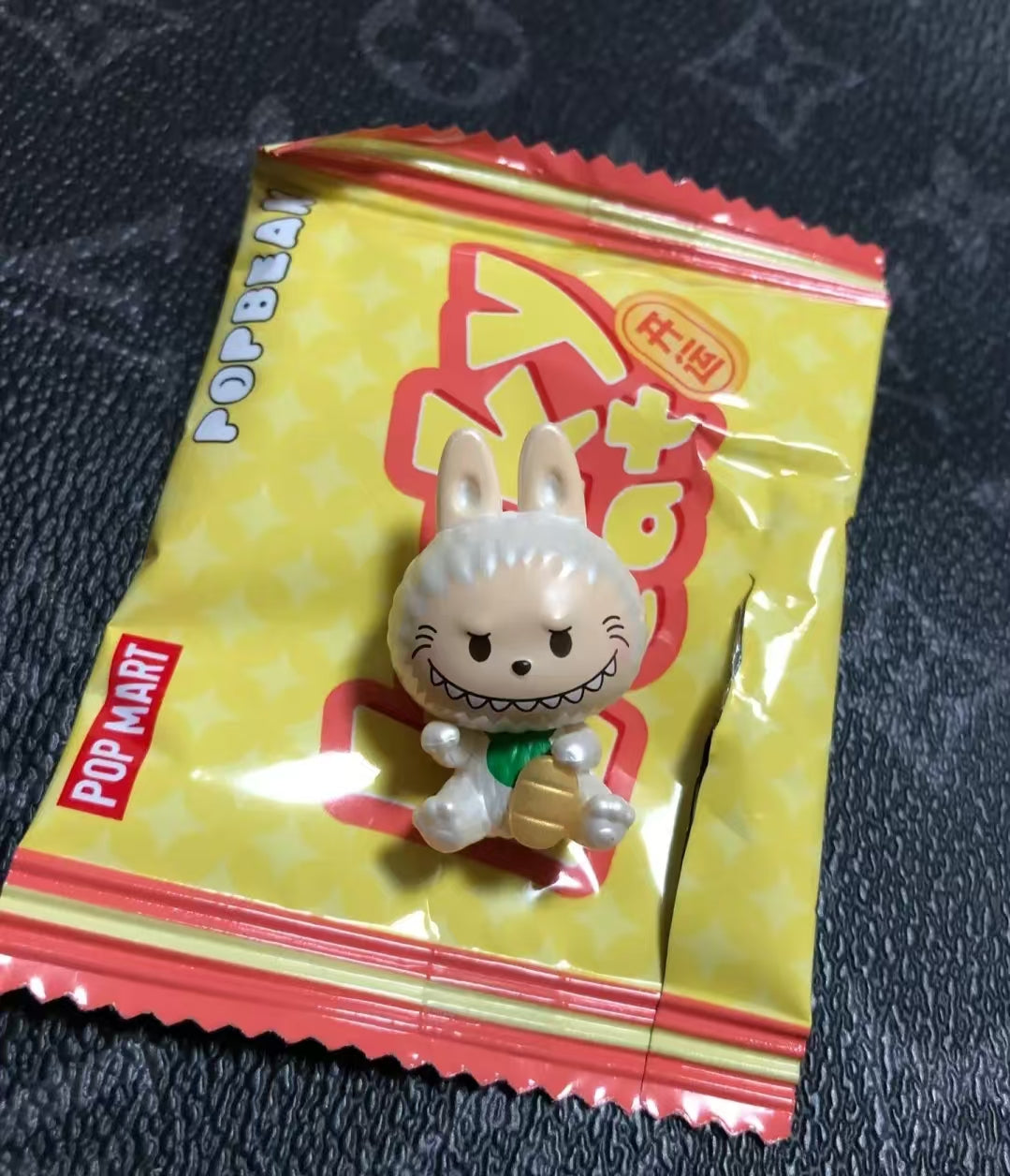 Pop Bean Collection-Preorder