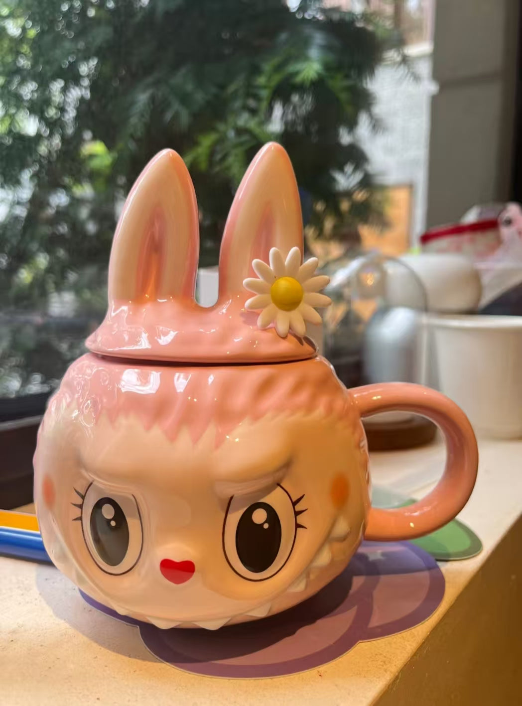 The Monster Mugs Or Cups Collection-Preorder