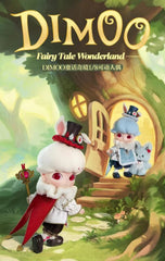 Dimoo Fairy Tale Wonderland 1/8 Action Figures-Preorder