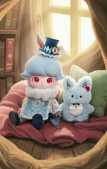 Dimoo Fairy Tale Wonderland 1/8 Action Figures-Preorder