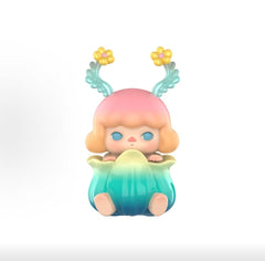 Pucky Full Blown Flowers Hanging Card Figures-Preorder