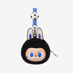 THE MONSTERS ¡Á FIFA SERIES-Vinyl Plush Pendant-Preorder