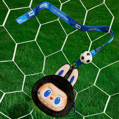 THE MONSTERS ¡Á FIFA SERIES-Vinyl Plush Pendant-Preorder