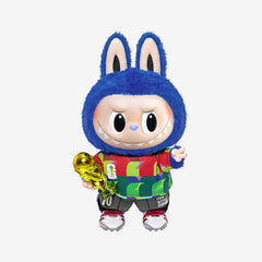 THE MONSTERS ?¨¢ FIFA SERIES-Catch the Win Vinyl Plush Doll