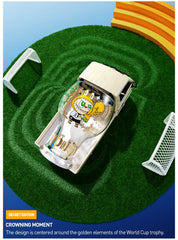 The Monsters X FIFA SEIRIES -Glass Cup Blind Box-Preorder