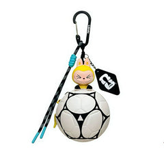 THE MONSTERS ¡Á FIFA SERIES - Football-shaped Mini Bag Blind Box
