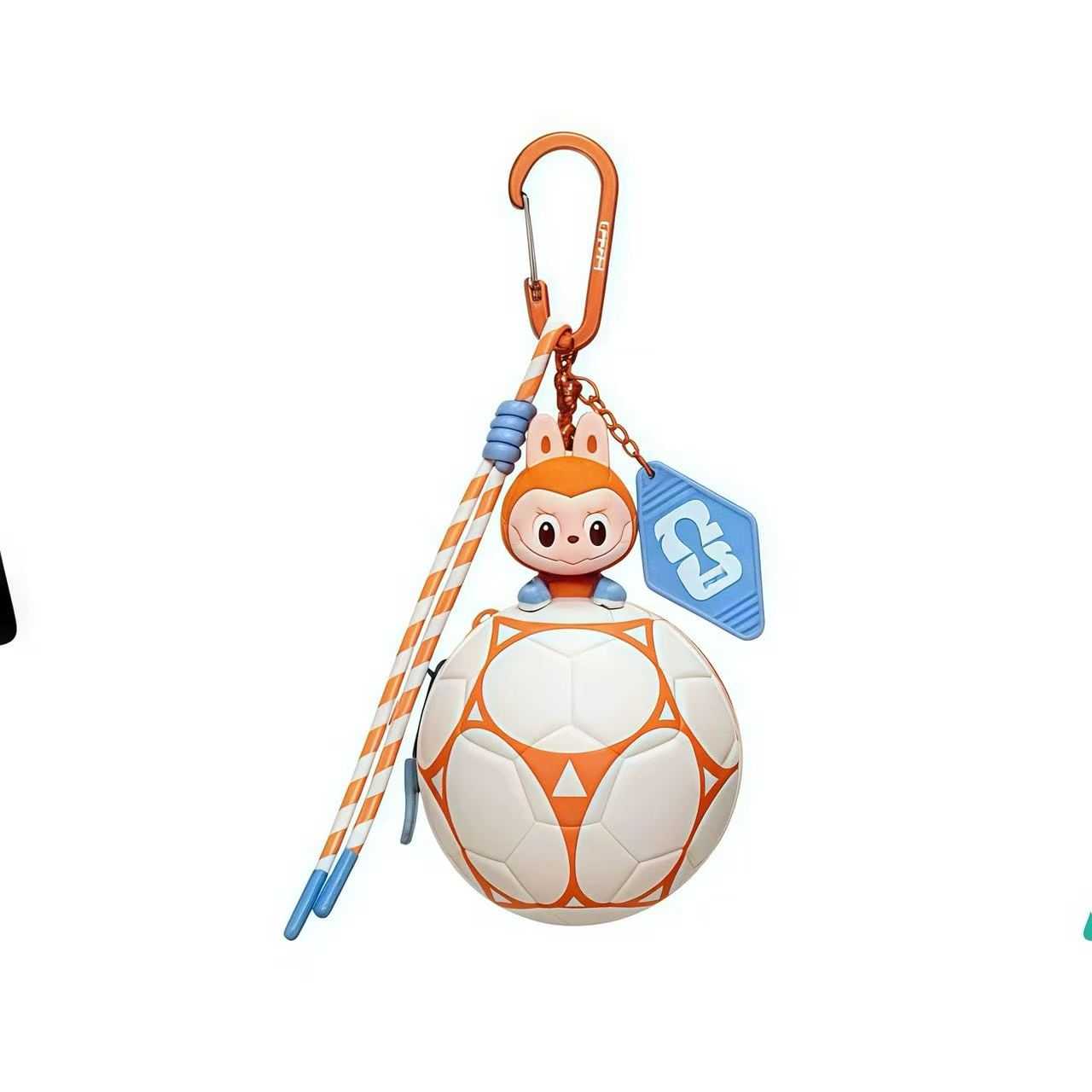 THE MONSTERS ¡Á FIFA SERIES - Football-shaped Mini Bag Blind Box