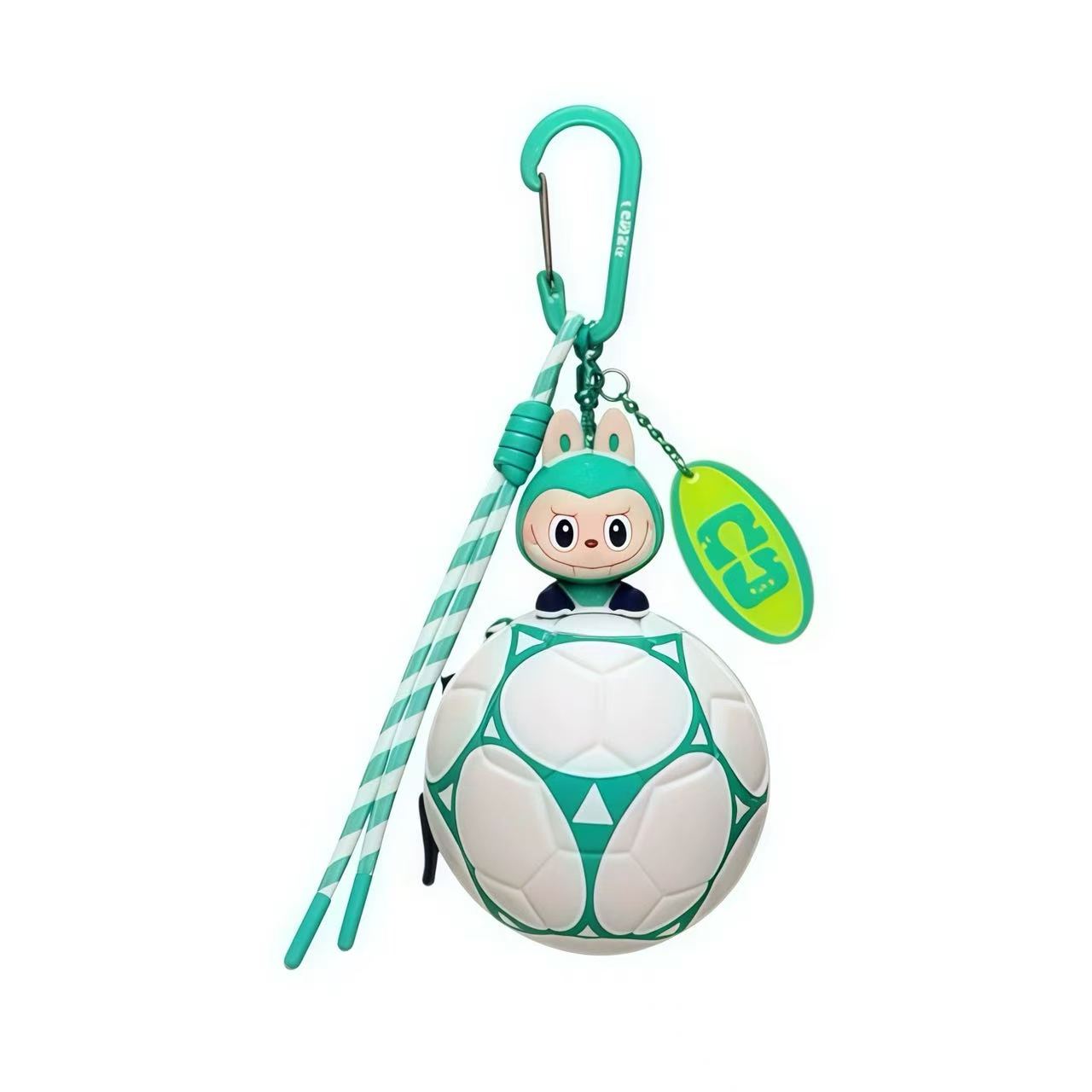 THE MONSTERS ¡Á FIFA SERIES - Football-shaped Mini Bag Blind Box