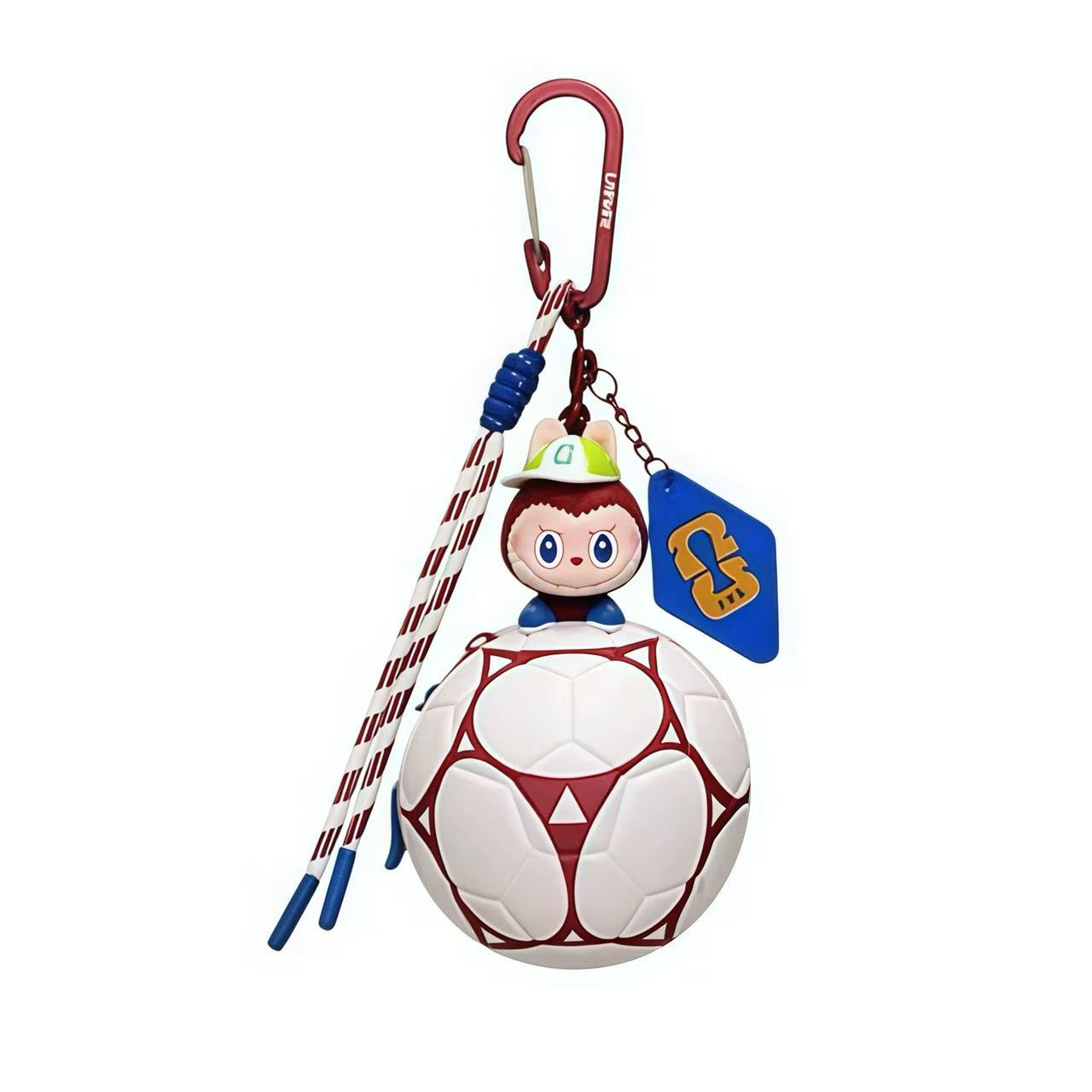 THE MONSTERS ¡Á FIFA SERIES - Football-shaped Mini Bag Blind Box
