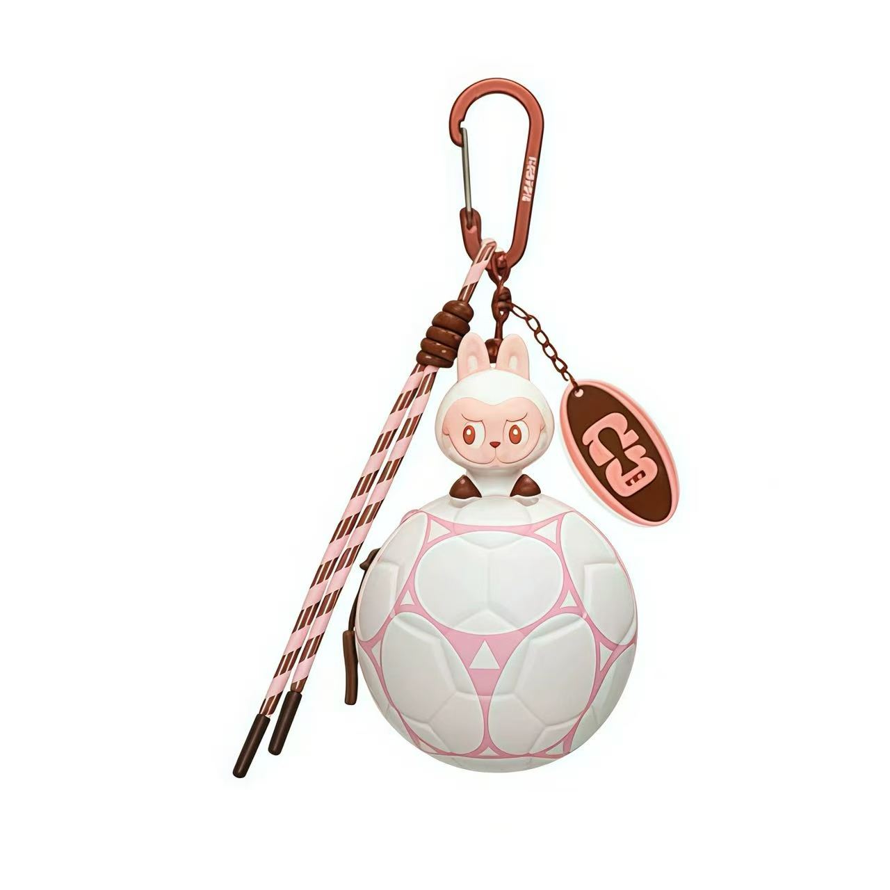THE MONSTERS ¡Á FIFA SERIES - Football-shaped Mini Bag Blind Box